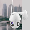 China Manufacture mini camera night vision long range cctv ip