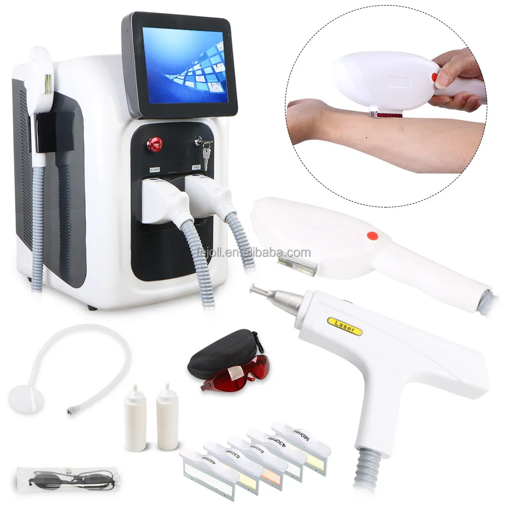 

Multifunction Shr Elight Ipl Opt Super Hair Removal Skin Rejuvenation Ipl Machine Permanent Ipl Hair Removal