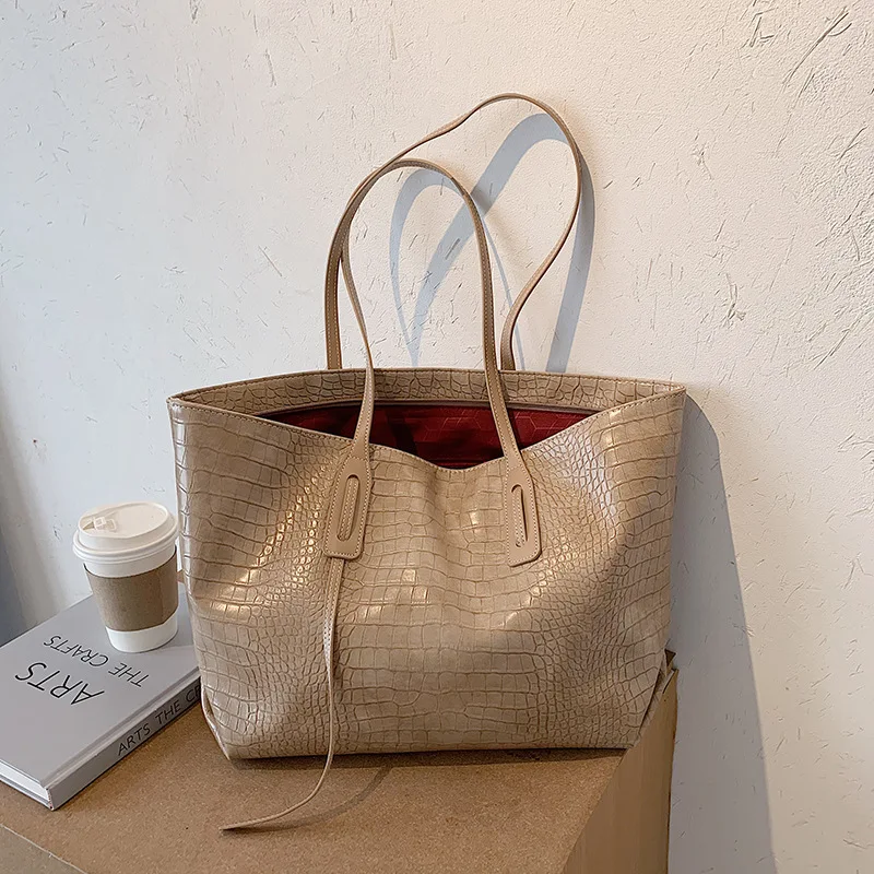 

Wholesale Ladies Fashion Bags Large Size Purses Handbags For Women