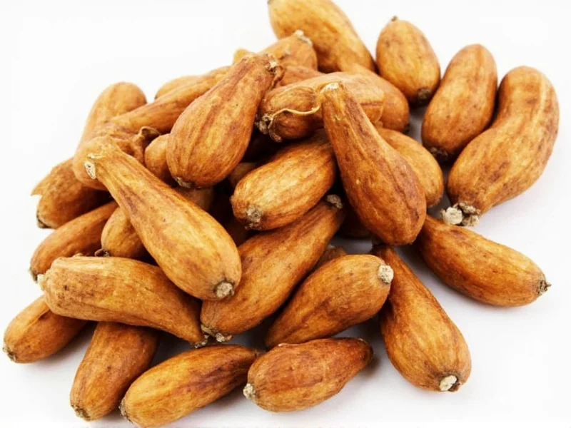 Galangal Spice: What It Is & How to Use It Properly