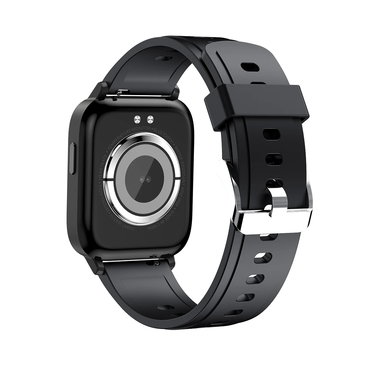 Dropshipping IP68 Sleep Tracking Fitness Tracker Smart Watch