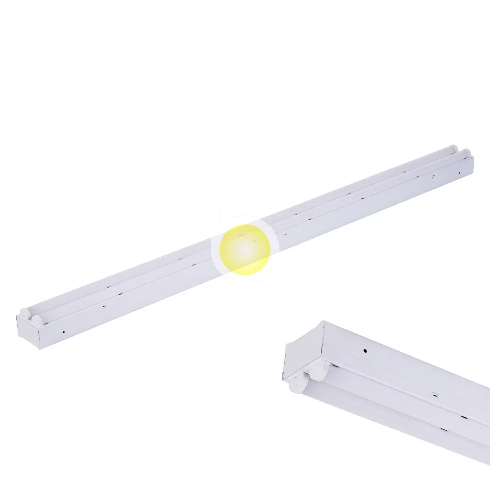 Linear LED Light CE RoHS AC120-240V 95-100lm/w 5 years warranty