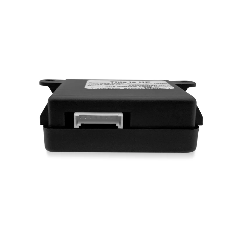 Smart Foot Sensor Controlled Opening And Closing Tailgate Liftgate Foot