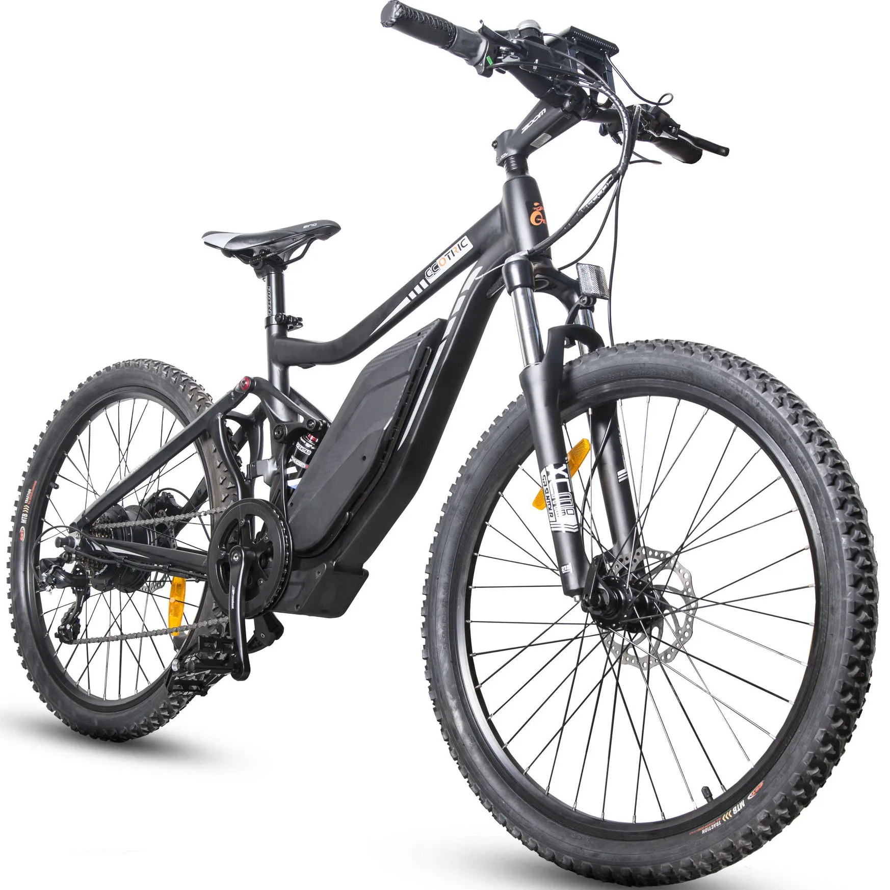 

New model mid drive ebike mountain electric bike super performance e bike mountainbike for sale