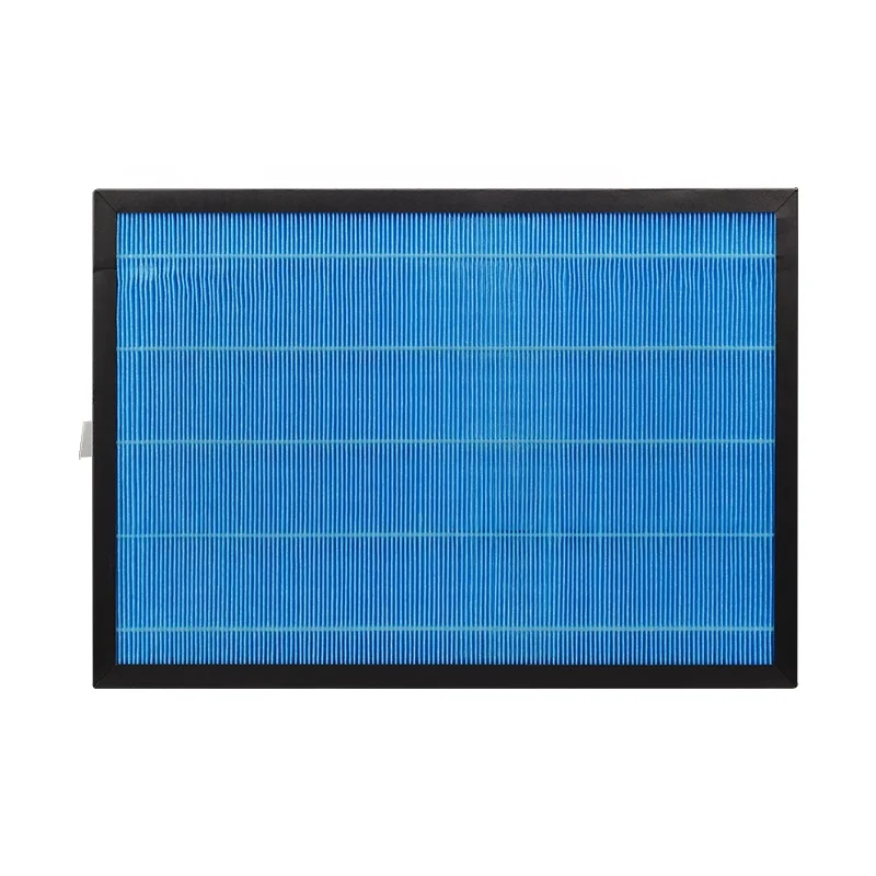

Best Selling Ultrafiltration Filtering PM 2.5 Element Purifier Household Air For DAIKIN