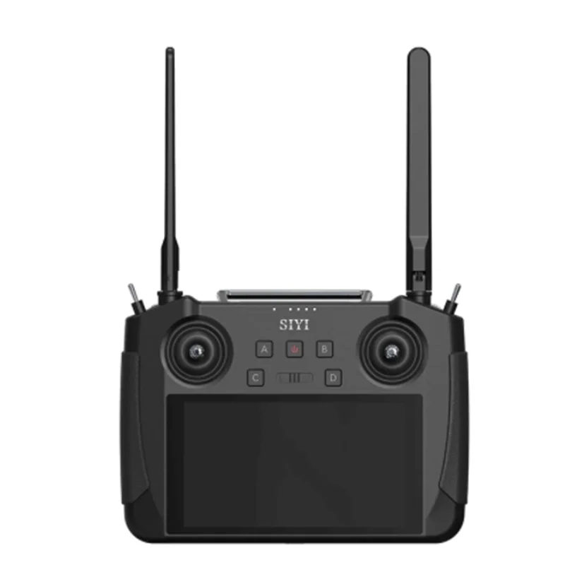 

SIYI MK15 15KM 5.5-Inch Monitor Mini HD Handheld FPV Radio System Transmitter Remote Control drone part