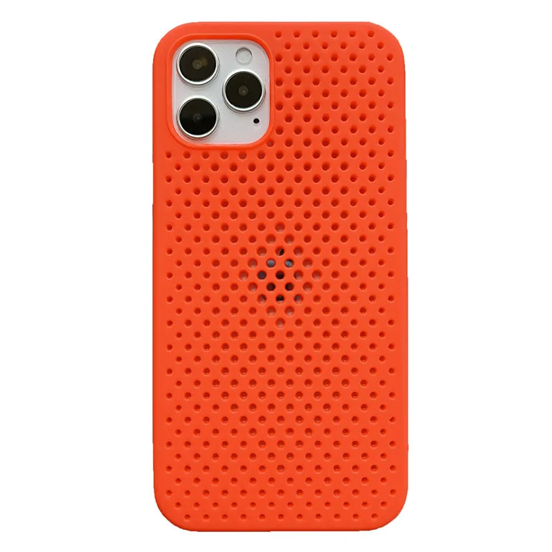 

Hot Dissipate Heat Simple Design TPU Carbon Fiber Anti Fall for iphone Protective Mobile Phone bags &amp Cases Online