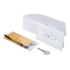 GIBBON Factory Product Safety Box Safe Item, Best Value Security Safe Box Wall Charge Powerbank