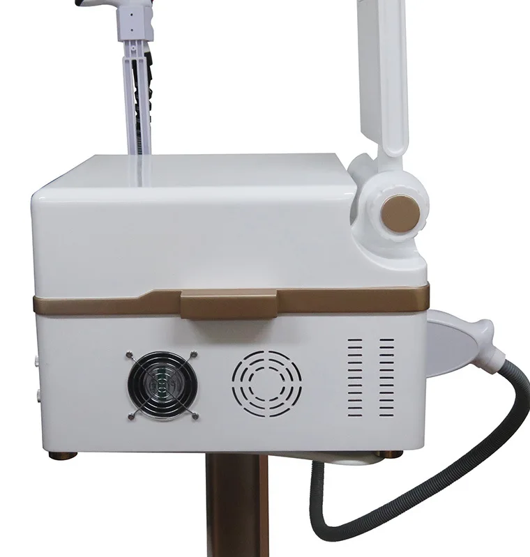 808nm diode laser hair removal machine price