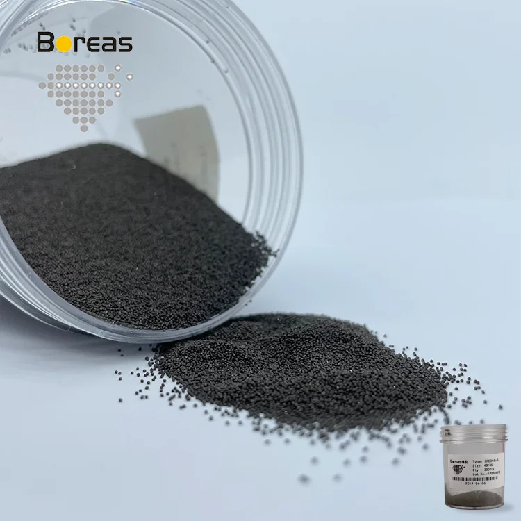 

30% Nickel Coated Synthetic Micron Diamond Powder for Metal Bond Diamond Tools