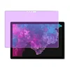 Free Sample 9H Hard Eye Protector Clear Coat Japan Tempered Glass Screen Protector Film For Microsoft Surface Pro 3 4 5 6