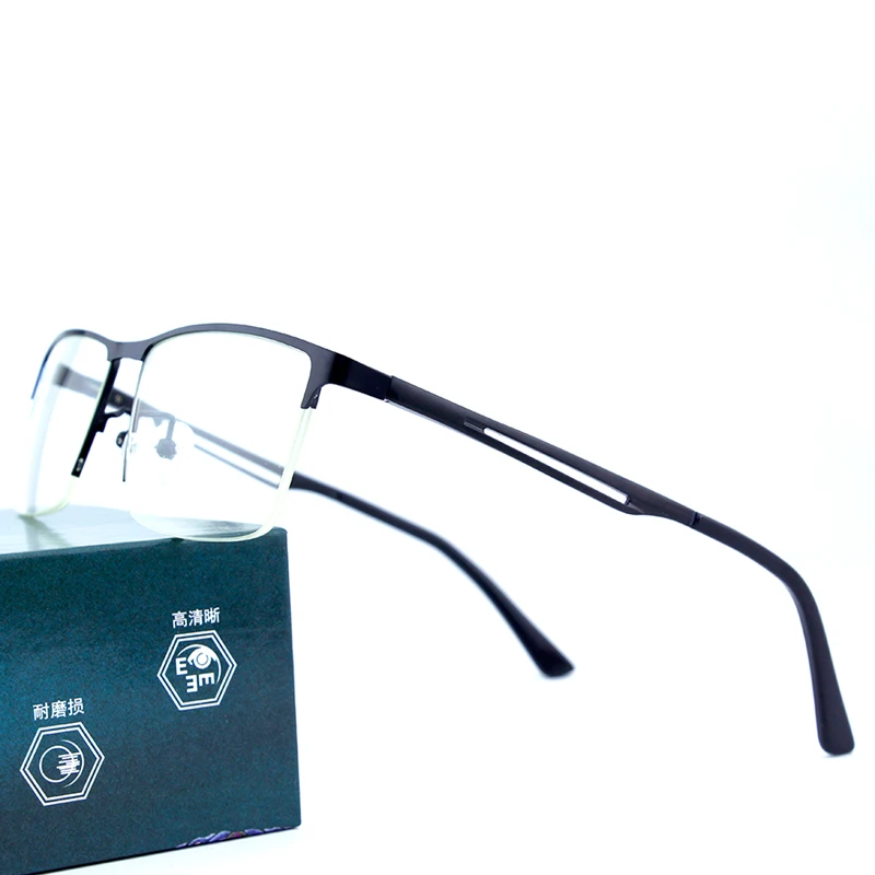 

Wholesale High Quality Metal Anti-blue Light Safety Colored 2020 Eyewear Glasses Optical, As picture
