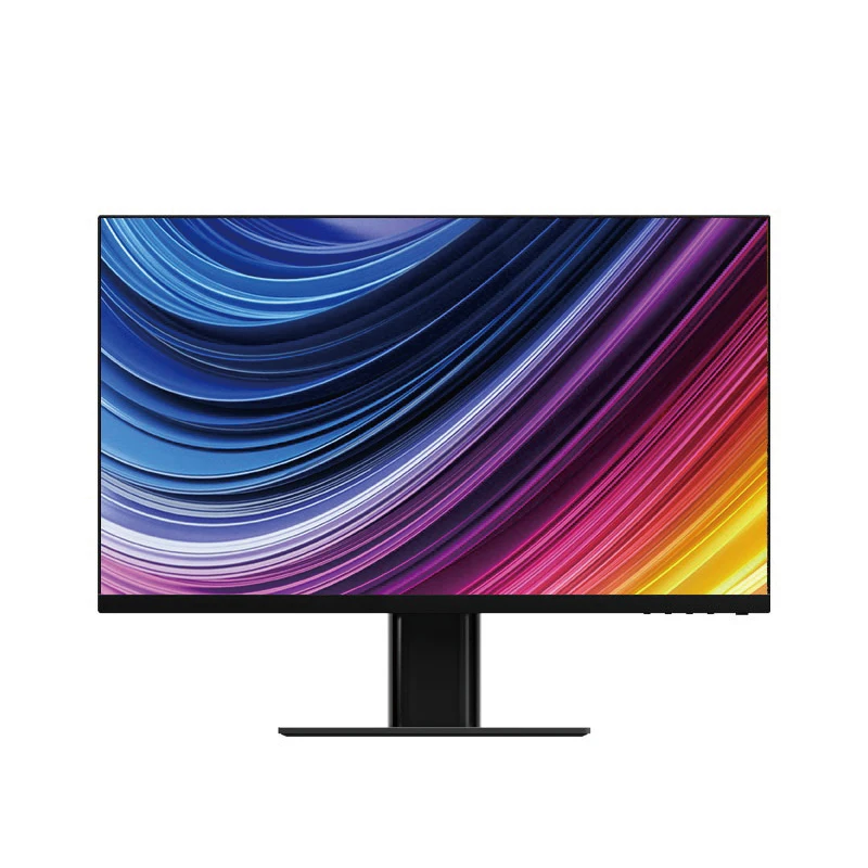 

Original Xiao Mi  Desktop Monitor 1C Computer Laptop PC LED 1080P Full HD 144hz 16:9 Gaming Monitor, Black color