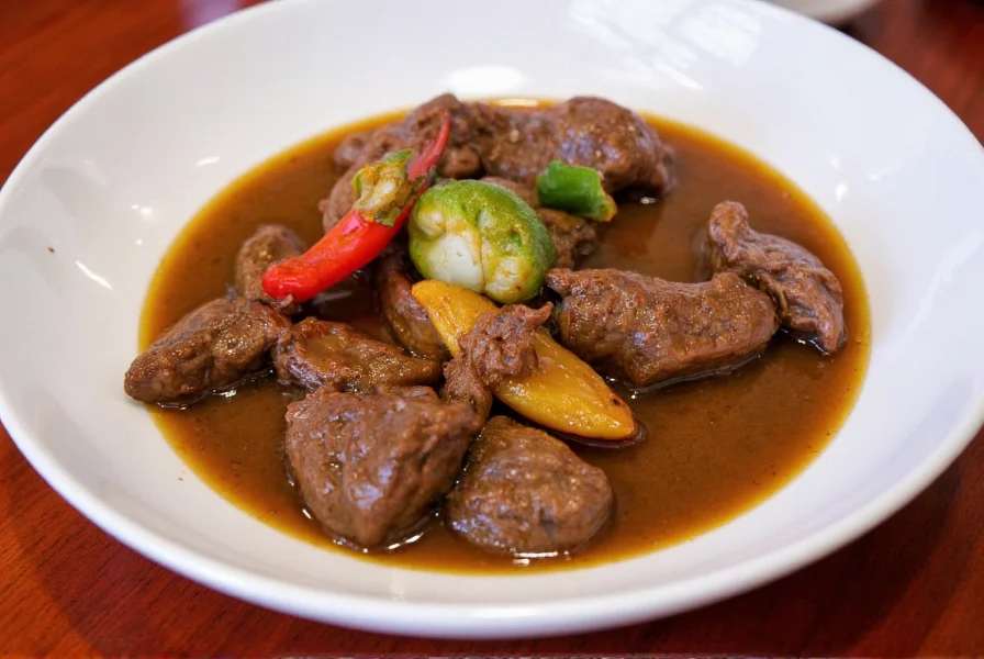 Chinese Pepper Steak: Recipe, History & Cooking Guide