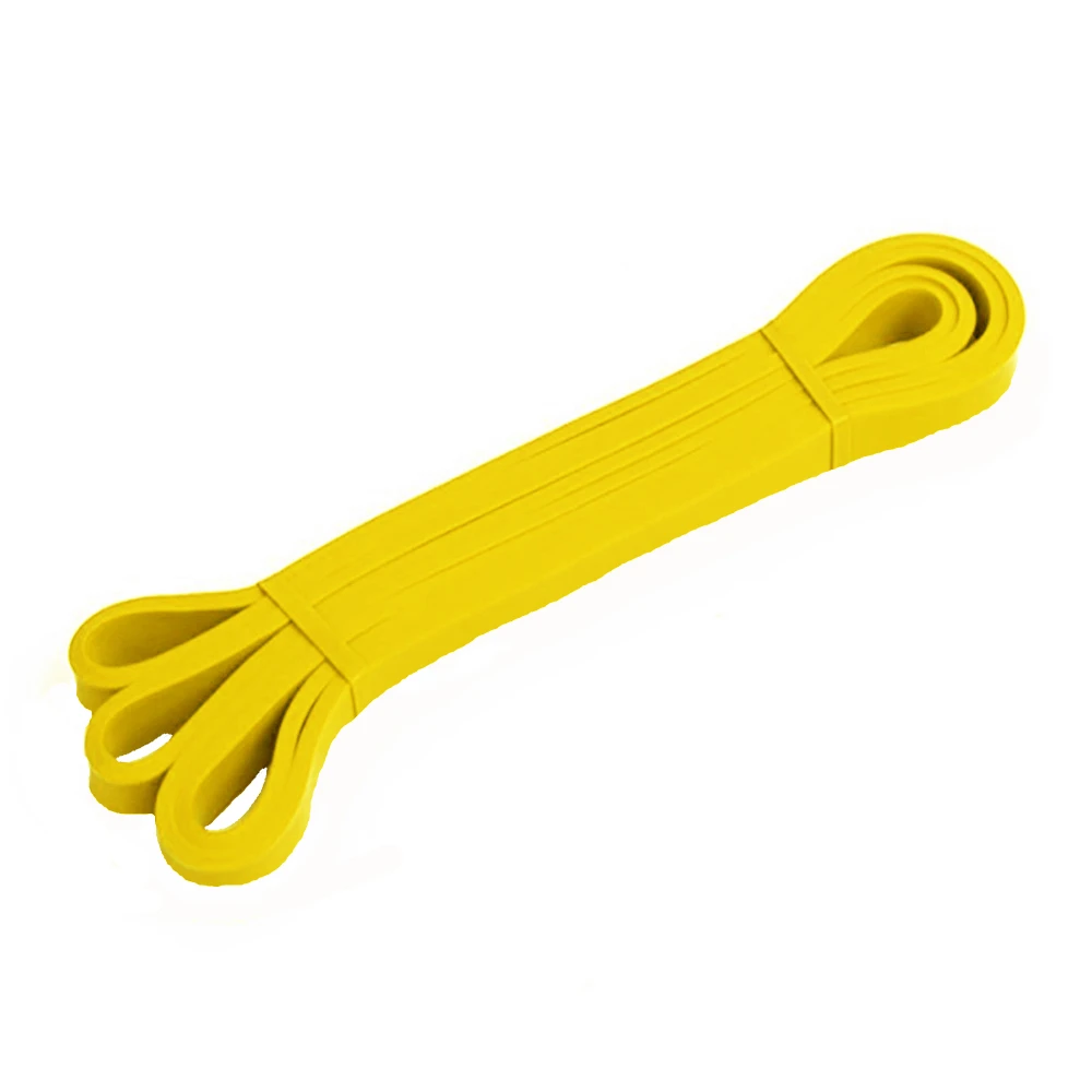 

Fitness Latex Resistance Bands Power Exercise Stretch Pull Up Assisted Band free sample