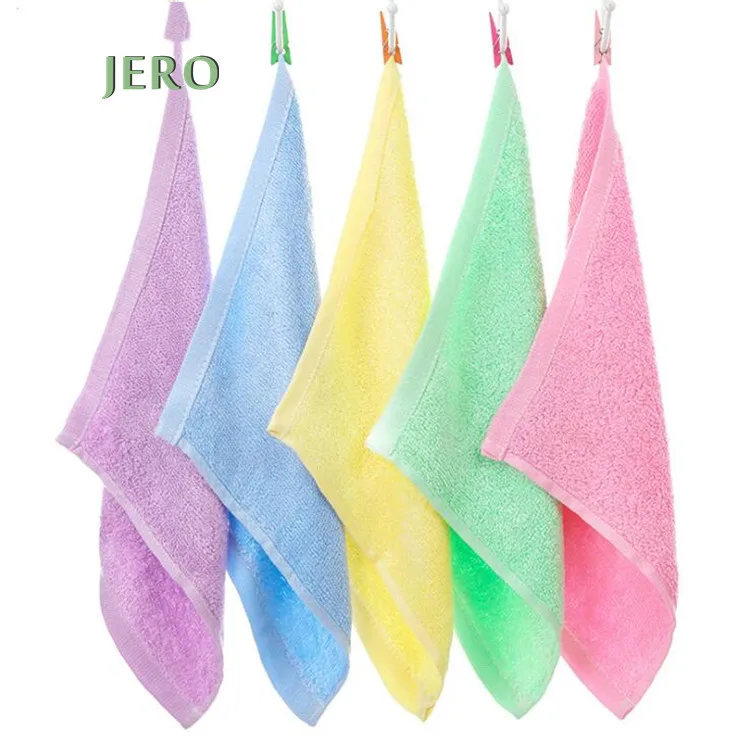

Multi-purpose use clean korean clothes plated cleaning cloth  cleaning cloth home washing dish, Blue,yellow ,pink,green