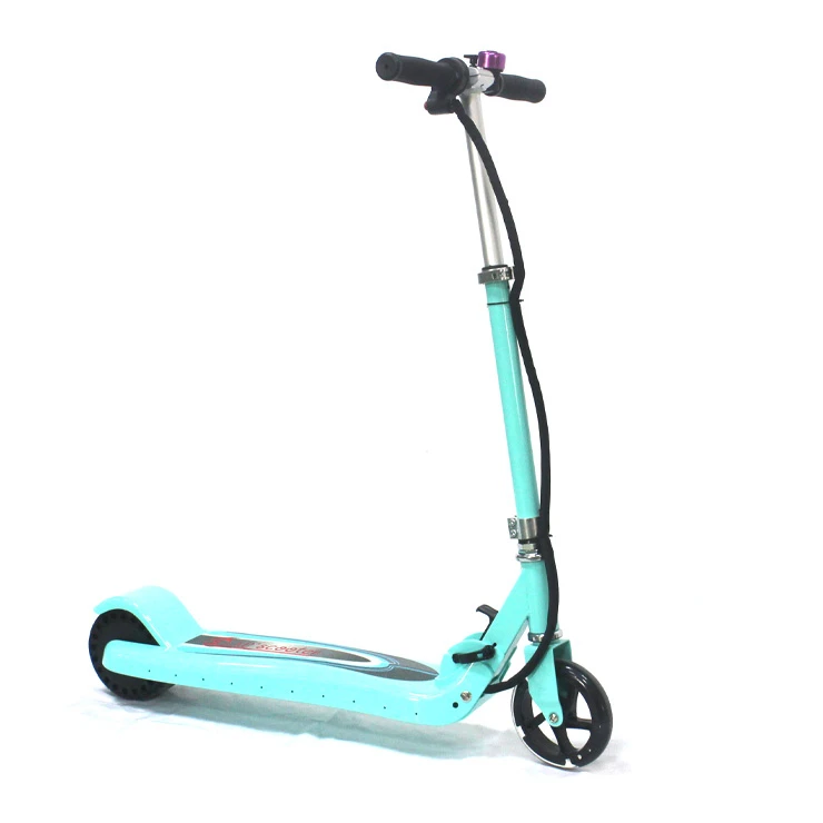 

2020 popular 3 Lighted Wheels children scooters foldable kid scooters with CE