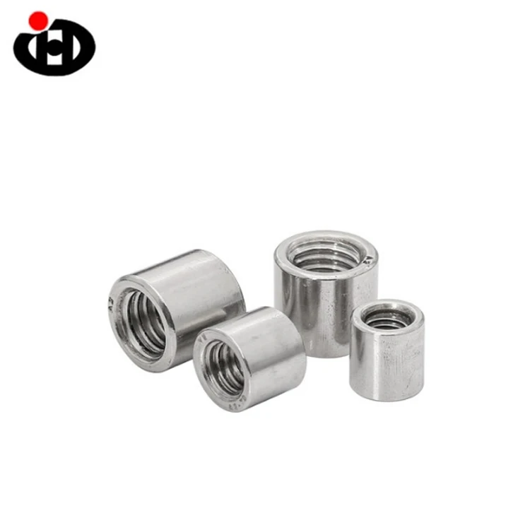 Wholesale Stainless Steel Tube Connecting Nut - Buy Tube Connecting Nut 