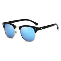 

Men Lunette Lentes Gafas de Sol Polarized Sun Glasses night vision driving Sunglasses mens sunglasses