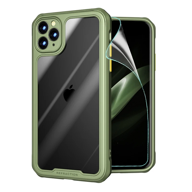 

LeYi other mobile phone accessories for iphone 11 pro max accesorios para celulares case