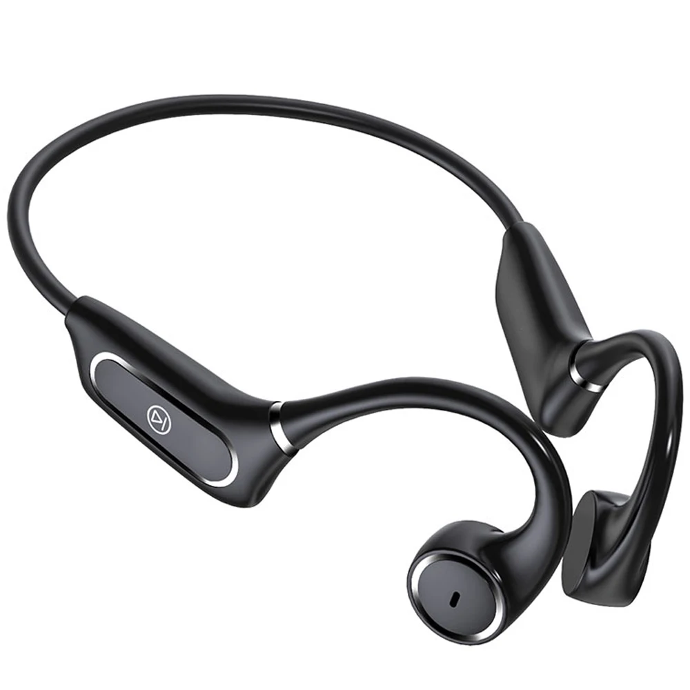 

H12 Dropship High Quality TWS Sports Wireless Waterproof Bone Conduction Earphones