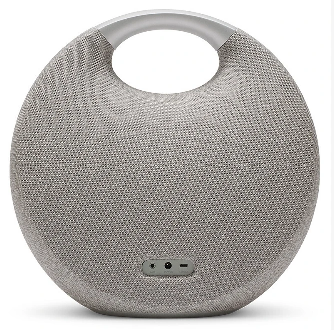 

2021 new best-selling Har man Kardon Onyx Studio 7.6- portable speaker, Black