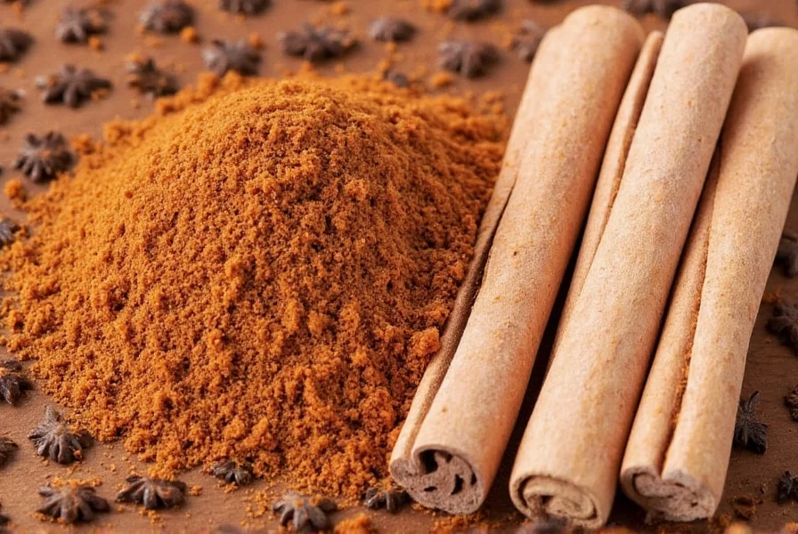 Cassia Cinnamon Sticks