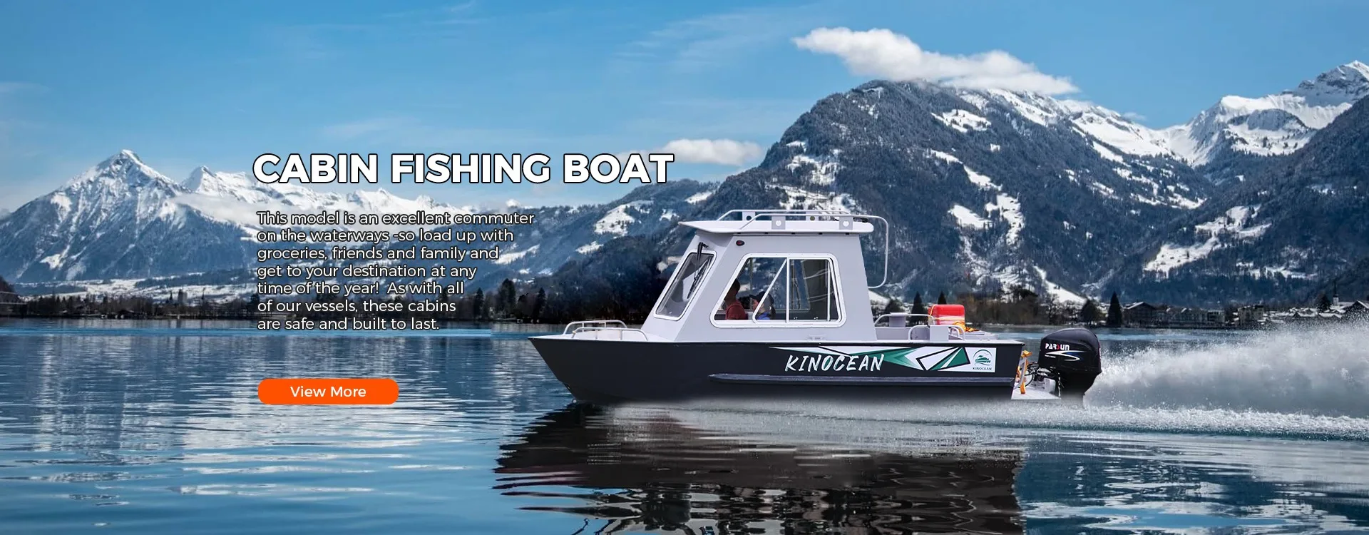 Foshan Kindle Import & Export Co., Ltd. Pontoon Boat, Fishing Boat