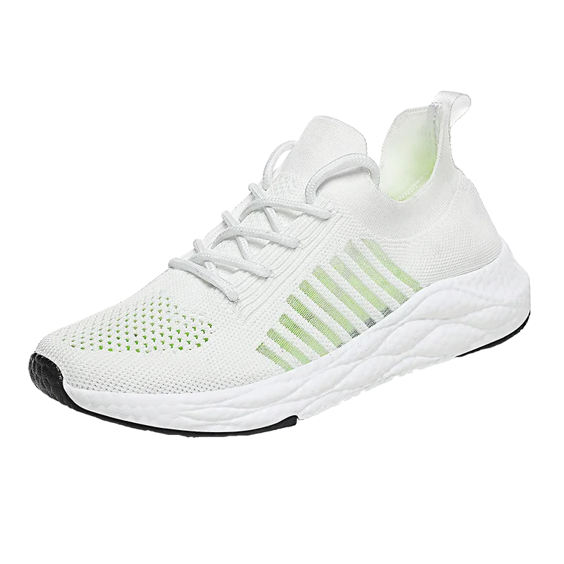 

Factory Price Teenager Lovers Running Shoes Men Sneakers Light Weight Men's casual shoes