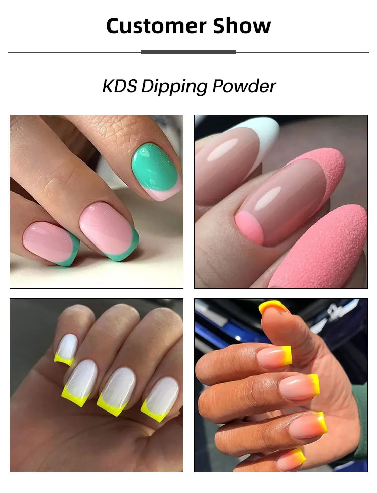 Kds Neueste Tauch Nagel Pulver Pulver Dip Nagel Buy Gel Nails Acryl Pulver Farbe Acryl Nagel Pulver Tauch Nagel Sns Product On Alibaba Com