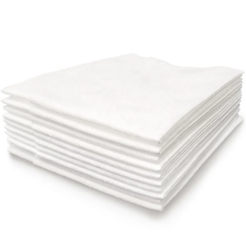 

MR61 cotton wet dry tissue for baby dry wipes