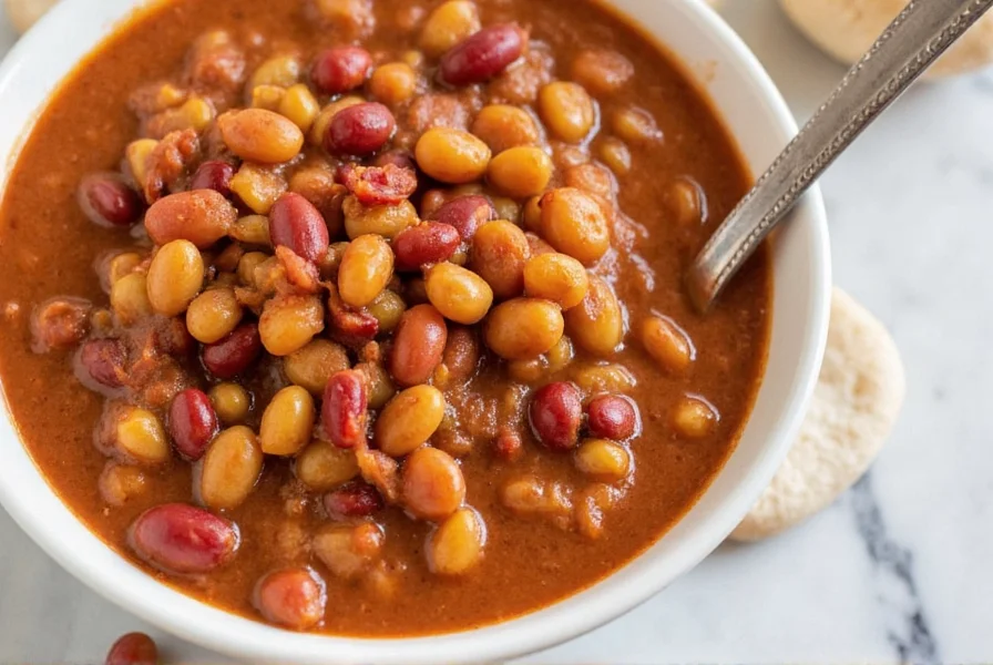 Perfect Vegan Bean Chili: Recipe & Expert Tips