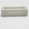 white good chemical resistance POM plastic electronic fittings