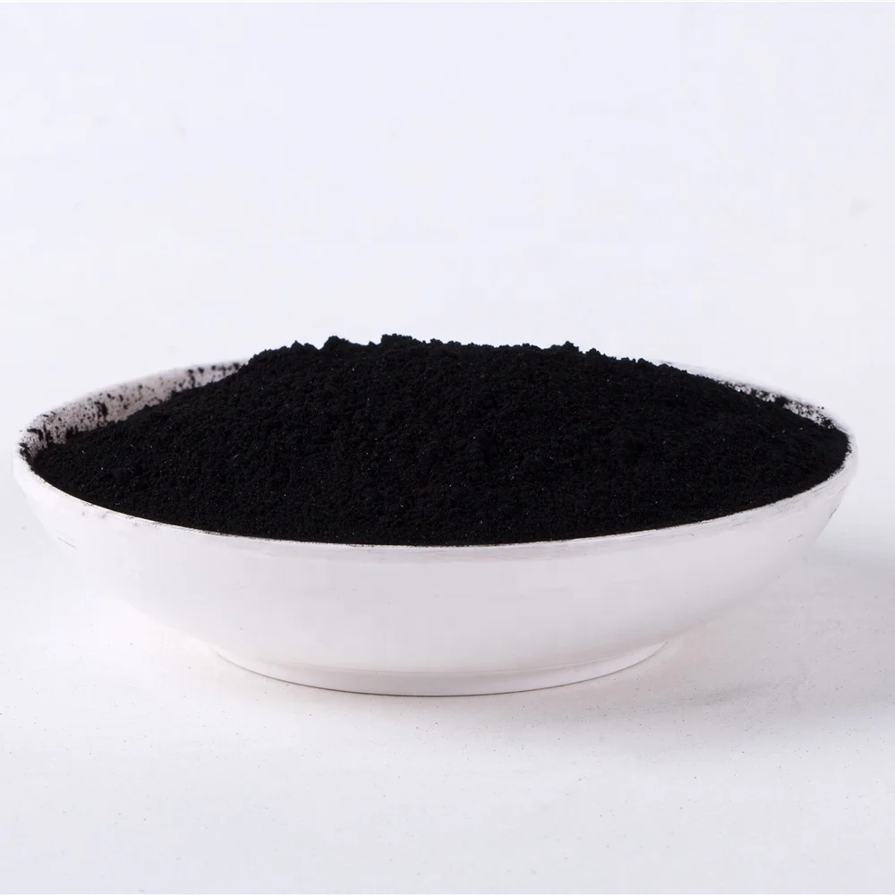 
Food grade activated carbon powder made in China 