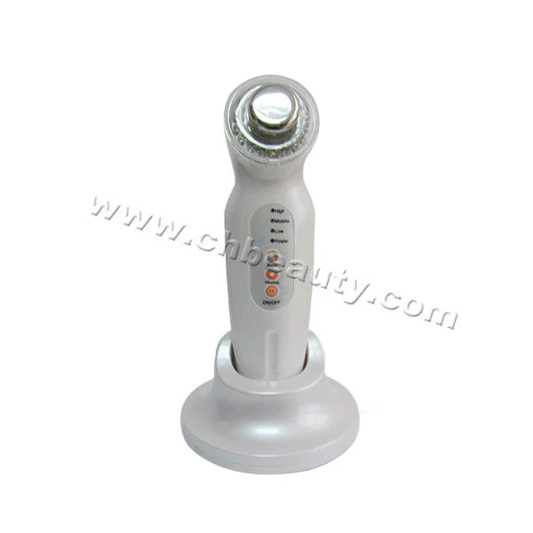

Chargeable Photon Ultrasonic Skin Care Machine genie beauty products