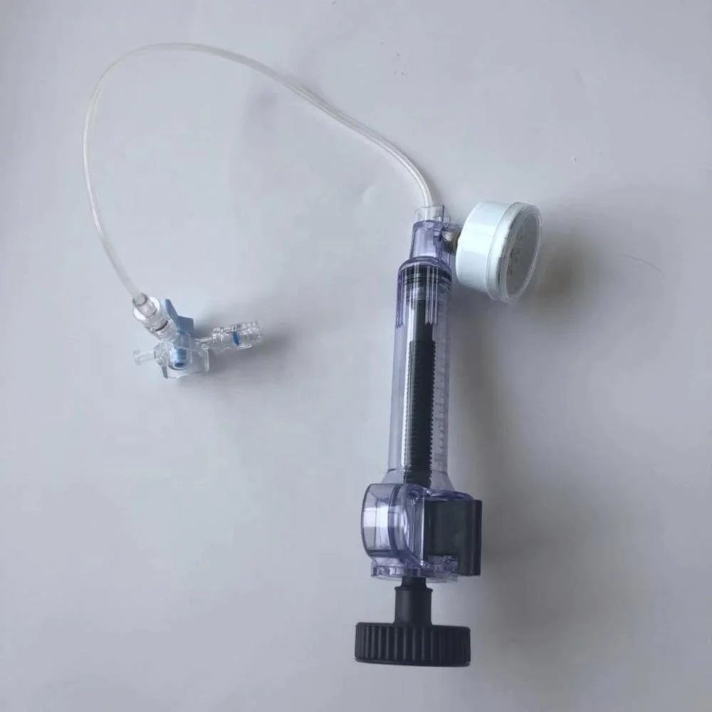 Inflation Device (20ml,30atm/bar) Indeflator Buy Inflation Device