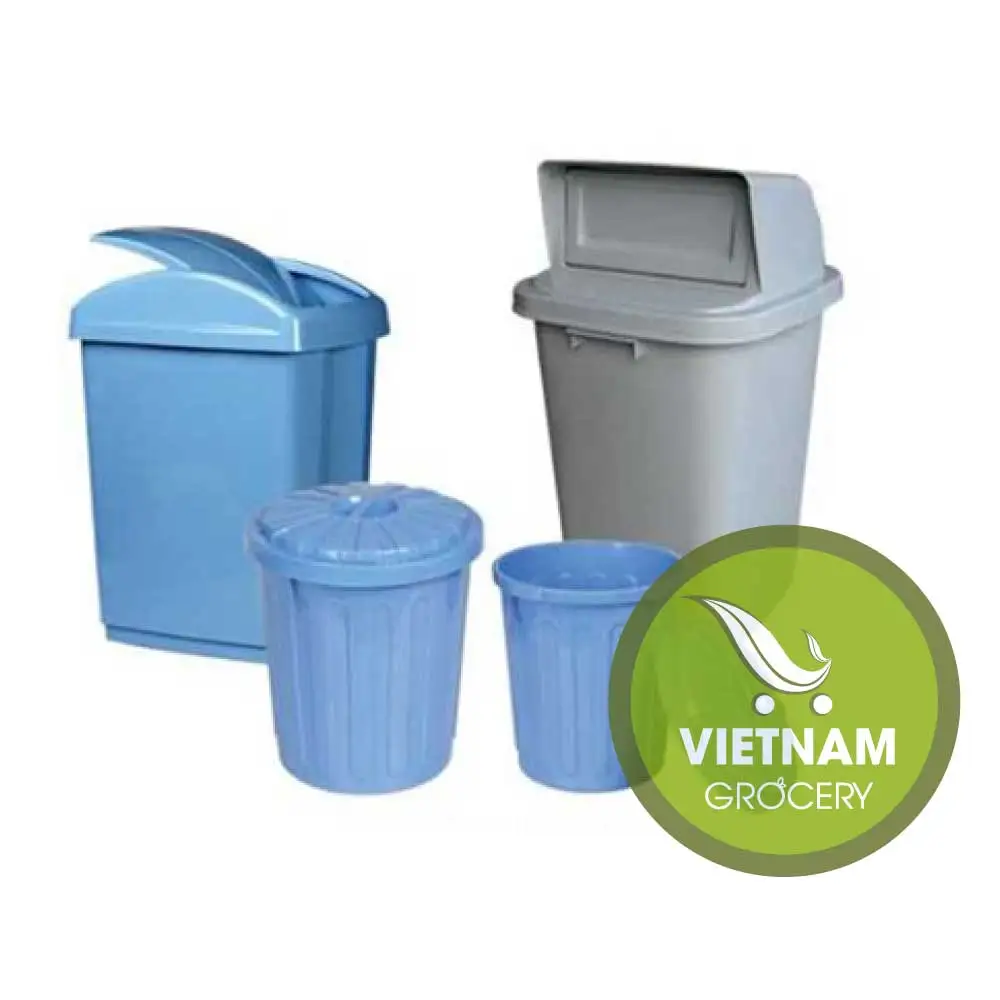 household dustbins