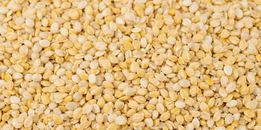 Map showing major sesame producing regions