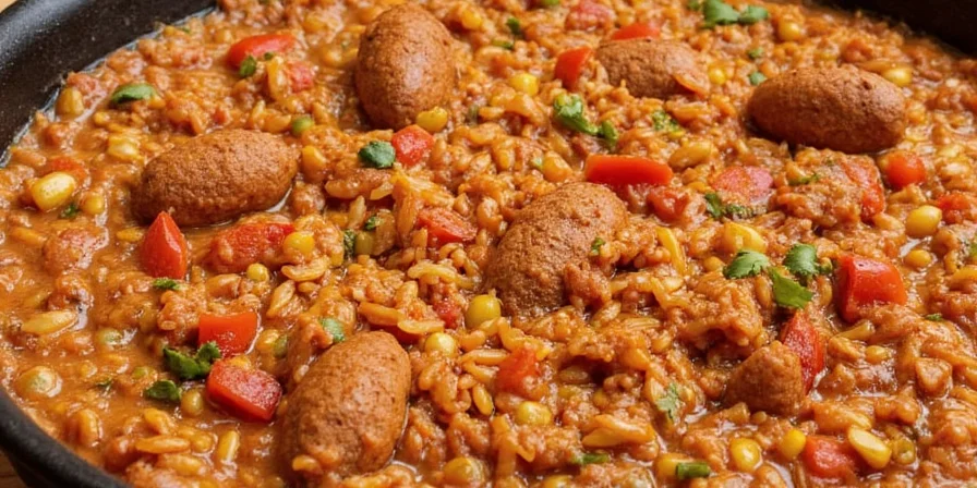 lucille s jambalaya 7 spicy secrets to mastering this global flavor bomb