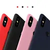 Cell phone case soft TPU mobile phone case for Samsung Galaxy A70s,Tpu Matte Phone Shell For Back Case Samsung A70S