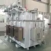 3 years warranty ONAN 10kva 100kva 1000kva Isolation Transformer S12 three phase electrical transformers 33kv