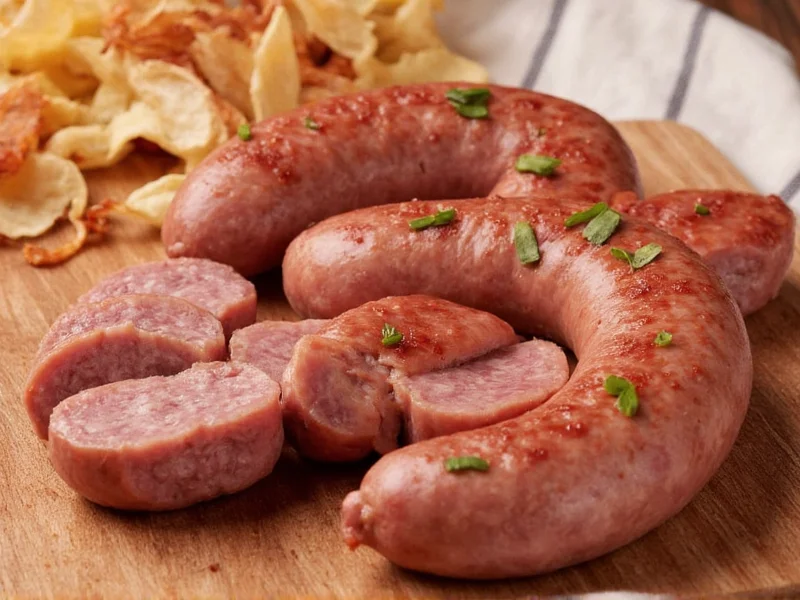 Dearborn Sausage Company: History, Products & Visitor Guide