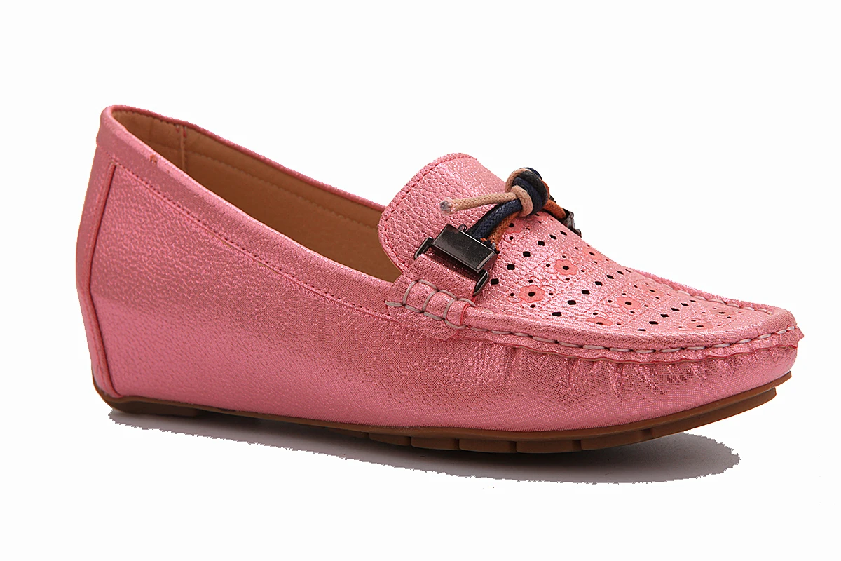 
CHEAP USD3-5 wholesale brown ladies flat femme comfort homme boat mocassin shoes for women 