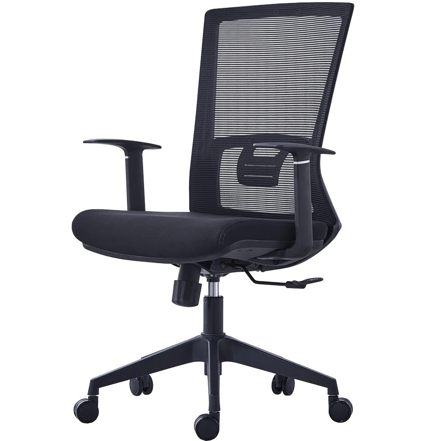 

SL-1907B Modern minimalist swivel office chair home use computer desk chair, Color could be changed