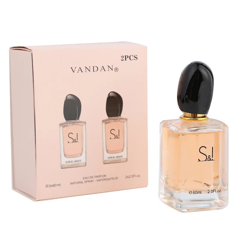 

Brand perfume Hot Brand Same Smell High Quality Perfume Si Passione Eau de Parfum 50ml gift set Woman Perfume