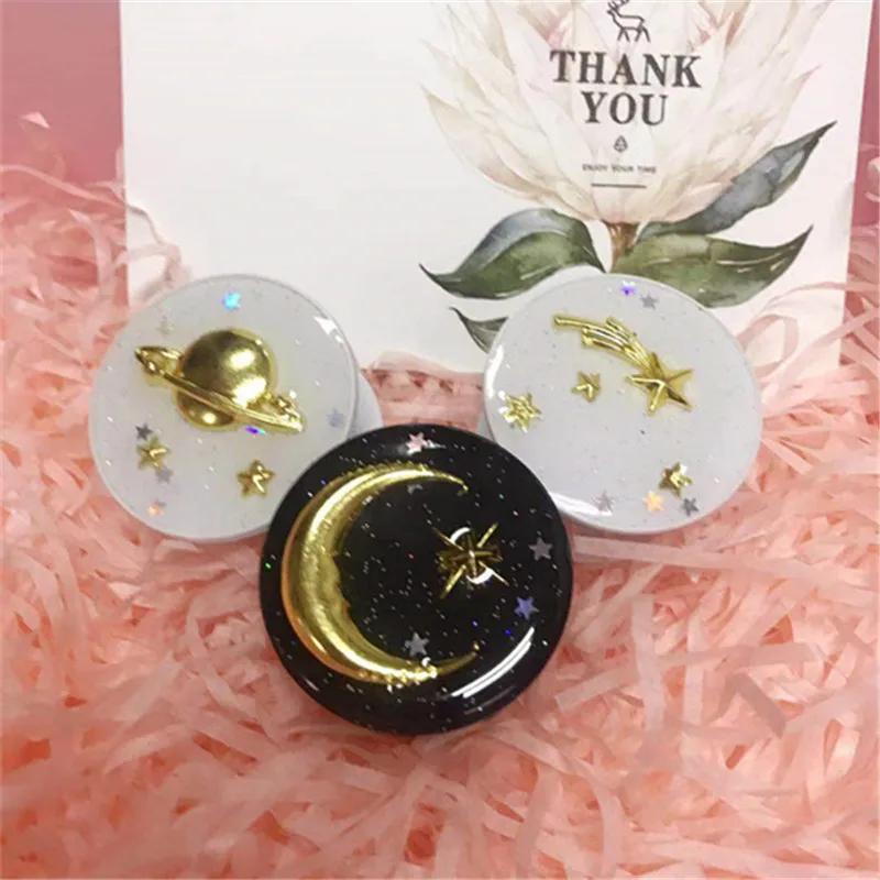 

universal phone grip custom log OEM mobile laptop tablet mount expanding socket finger ring holder