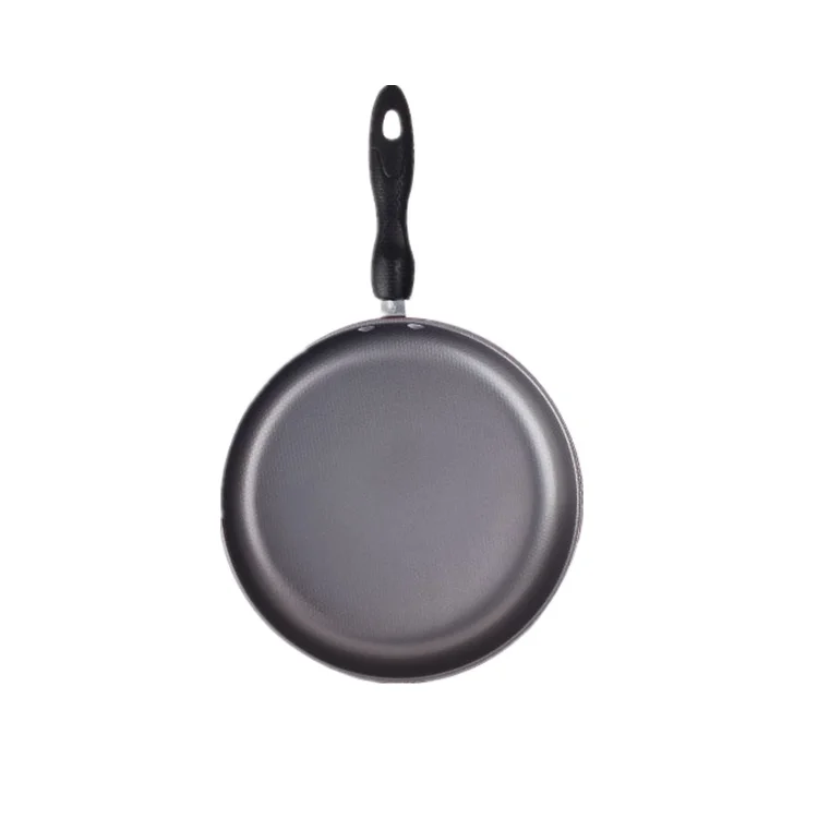 

Wholesale nice price fashion popular Accept customer logo non-stick Cast iron frying pan