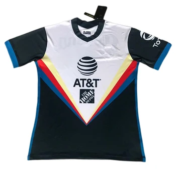 jersey de club america