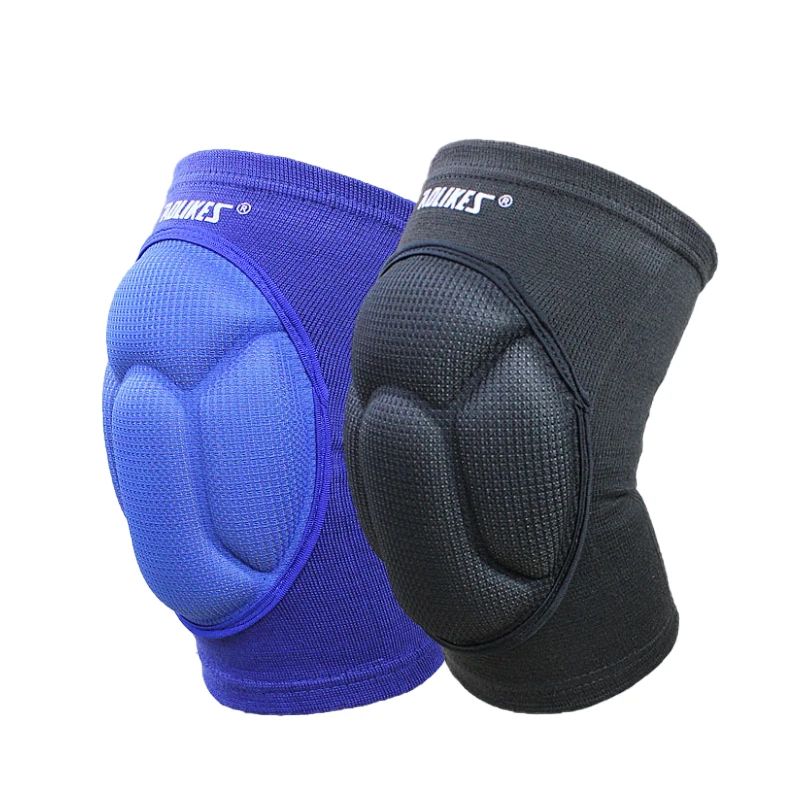 Thickening anti-collision dance kneeling sponge knee pad