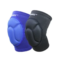 

Thickening anti-collision dance kneeling sponge knee pad